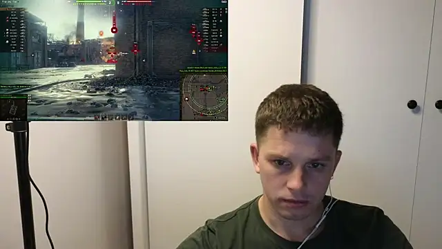 BigL0ve online show from 6, 10, 2025