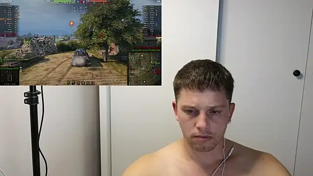 BigL0ve online show from 11, 10, 2025