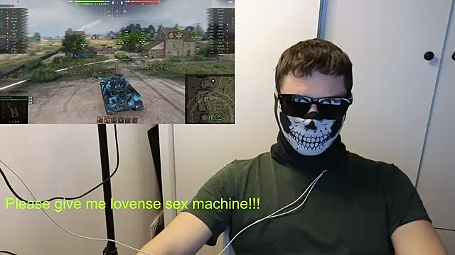 BigL0ve online show from 12, 2, 2026