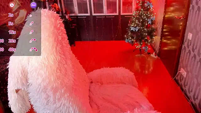 Scarlett OHara 1861 online show from 18, 12, 2024