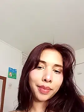 LucyMartelli online show from 30, 12, 2024