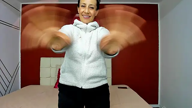 Snapshot of Abrillee1 chatting on 30, 1, 2025 Abrillee1 online show from 30, 1, 2025