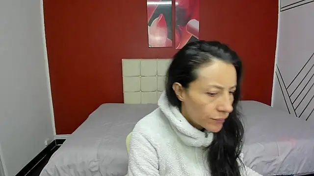 Snapshot of Abrillee1 chatting on 5, 3, 2025 Abrillee1 online show from 5, 3, 2025