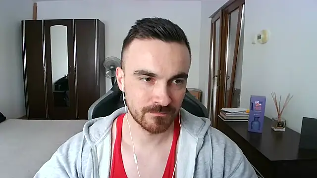 Snapshot of mu5clemania2 chatting on 21, 4, 2026 mu5clemania2 online show from 21, 4, 2026