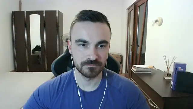 Snapshot of mu5clemania2 chatting on 25, 4, 2026 mu5clemania2 online show from 25, 4, 2026