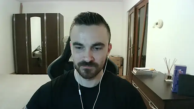 Snapshot of mu5clemania2 chatting on 28, 4, 2026 mu5clemania2 online show from 28, 4, 2026