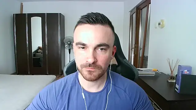 Snapshot of mu5clemania2 chatting on 2, 5, 2026 mu5clemania2 online show from 2, 5, 2026
