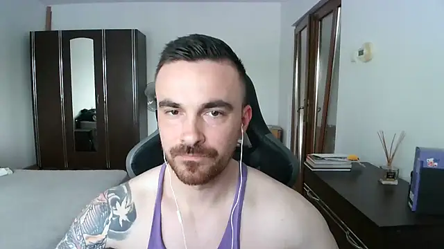 Snapshot of mu5clemania2 chatting on 8, 5, 2026 mu5clemania2 online show from 8, 5, 2026