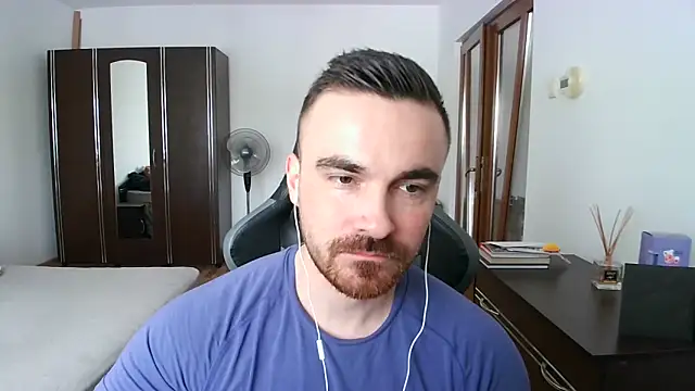 Snapshot of mu5clemania2 chatting on 10, 5, 2026 mu5clemania2 online show from 10, 5, 2026