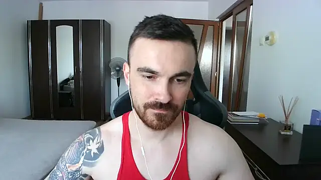 Snapshot of mu5clemania2 chatting on 15, 5, 2026 mu5clemania2 online show from 15, 5, 2026