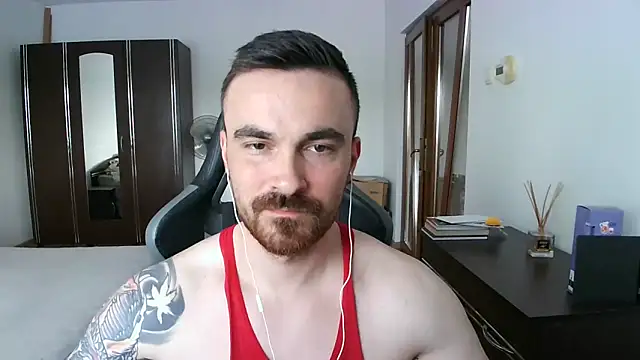 Snapshot of mu5clemania2 chatting on 16, 5, 2026 mu5clemania2 online show from 16, 5, 2026