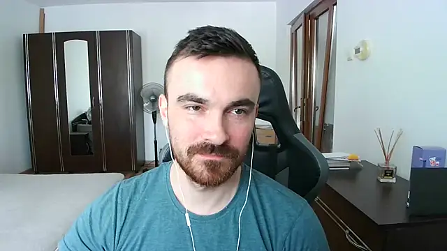 Snapshot of mu5clemania2 chatting on 18, 5, 2026 mu5clemania2 online show from 18, 5, 2026