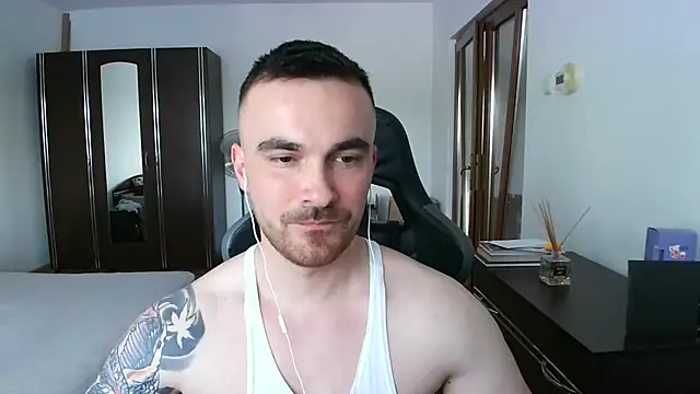 Snapshot of mu5clemania2 chatting on 19, 5, 2026 mu5clemania2 online show from 19, 5, 2026