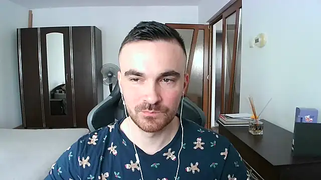 Snapshot of mu5clemania2 chatting on 22, 5, 2026 mu5clemania2 online show from 22, 5, 2026