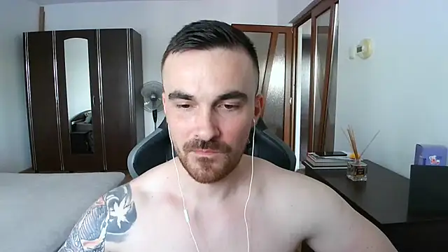 Snapshot of mu5clemania2 chatting on 24, 5, 2026 mu5clemania2 online show from 24, 5, 2026