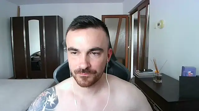 Snapshot of mu5clemania2 chatting on 25, 5, 2026 mu5clemania2 online show from 25, 5, 2026