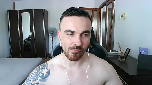 Snapshot of mu5clemania2 chatting on 26, 5, 2026 mu5clemania2 online show from 26, 5, 2026