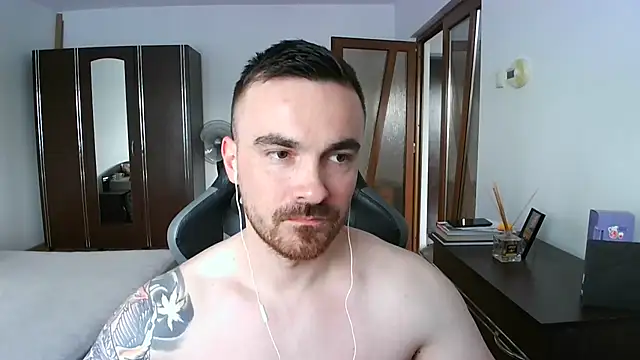 Snapshot of mu5clemania2 chatting on 27, 5, 2026 mu5clemania2 online show from 27, 5, 2026