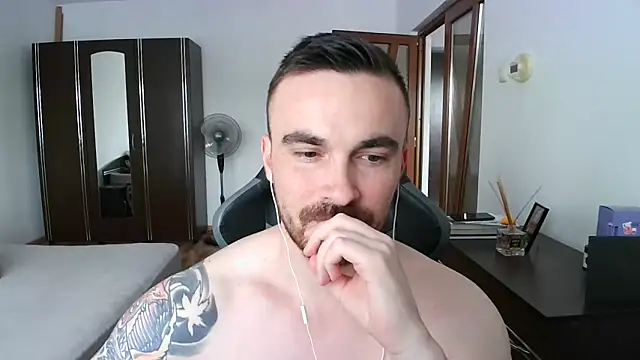 Snapshot of mu5clemania2 chatting on 29, 5, 2026 mu5clemania2 online show from 29, 5, 2026