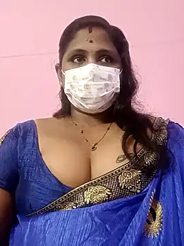 Snapshot of rithikka chatting on 20, 11, 2025 rithikka online show from 20, 11, 2025