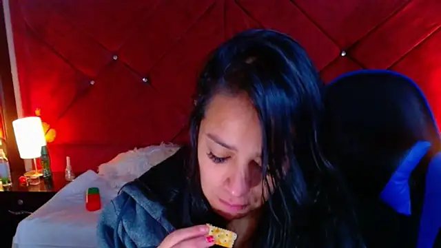 Snapshot of Julietacollins06 chatting on 20, 2, 2026 Julietacollins06 online show from 20, 2, 2026