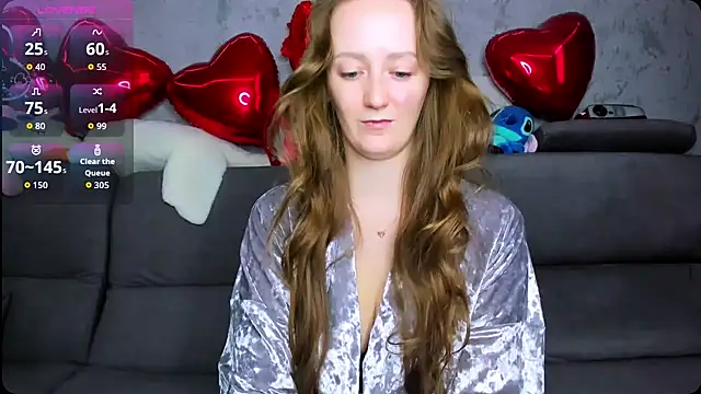 DreameSoul online show from 15, 2, 2026