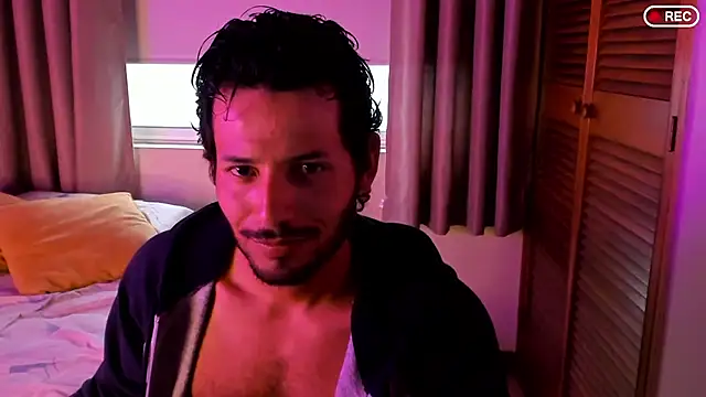 Nicholasrodrii online show from 22, 12, 2025