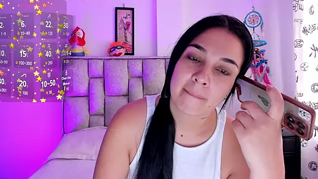 brianaGuzman online show from 29, 11, 2025