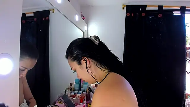 Snapshot of brianaGuzman chatting on 24, 7, 2026 brianaGuzman online show from 24, 7, 2026