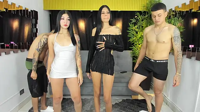 Wet Girlxxx online show from 28, 10, 2025