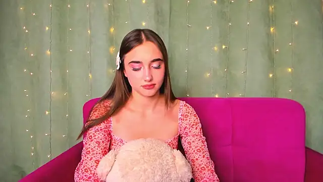 EvaLil online show from 9, 12, 2024