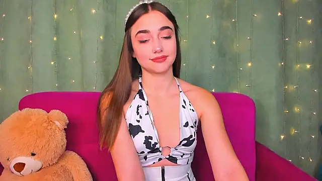 EvaLil online show from 17, 12, 2024