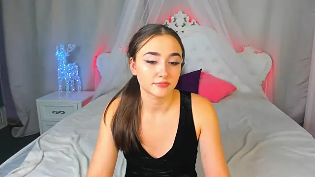 EvaLil online show from 30, 12, 2024