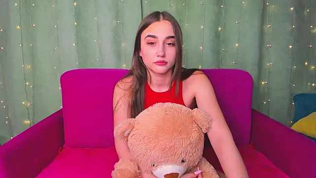 EvaLil online show from 27, 1, 2025