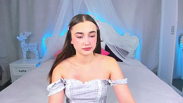 EvaLil online show from 28, 1, 2025