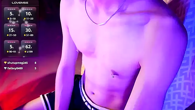 FEIYU001 online show from 6, 1, 2025