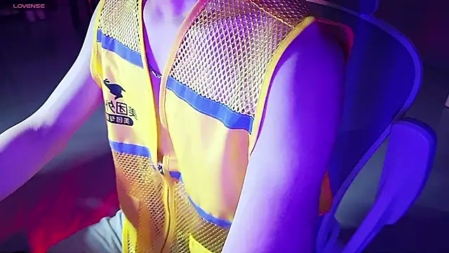 FEIYU001 online show from 13, 1, 2025