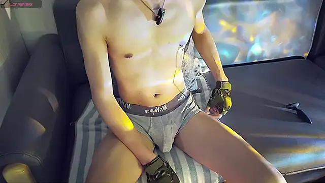 FEIYU001 online show from 3, 2, 2025