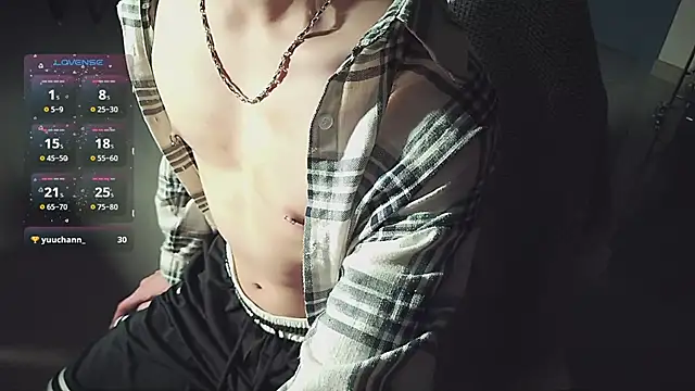 FEIYU001 online show from 10, 3, 2025