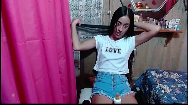 Lunawillis online show from 24, 4, 2026