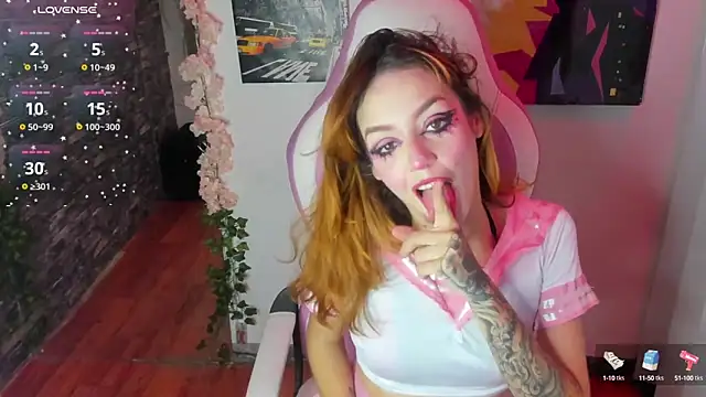 katt  black   online show from 15, 10, 2025