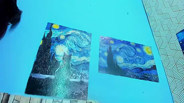 Natalycarter online show from 11, 2, 2025