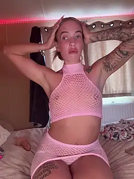 cydneyxox online show from 5, 5, 2026