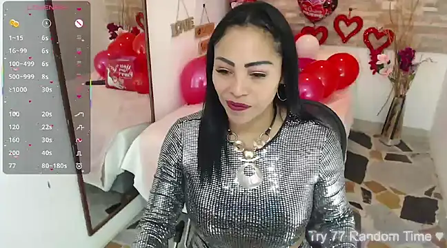 Snapshot of CindyWilliams_ chatting on 20, 2, 2025 CindyWilliams online show from 20, 2, 2025