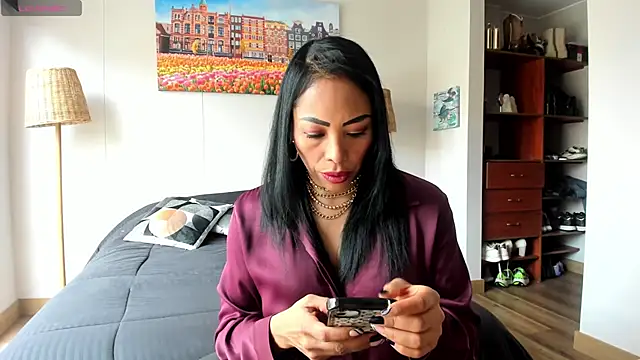 CindyWilliams  online show from 14, 3, 2026