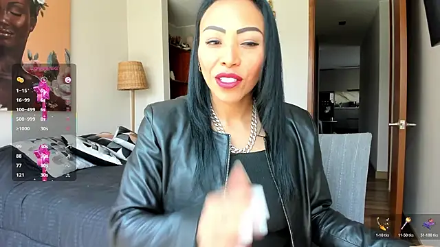 CindyWilliams  online show from 26, 3, 2026