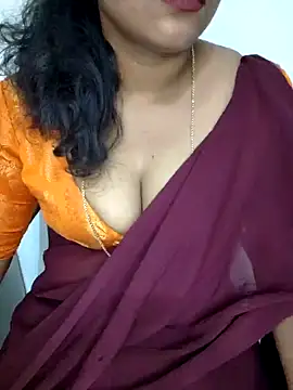 Snapshot of Sexy_Ammu_Telugu chatting on 9, 1, 2025 Sexy Ammu Telugu online show from 9, 1, 2025