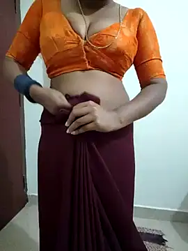 Snapshot of Sexy_Ammu_Telugu chatting on 12, 1, 2025 Sexy Ammu Telugu online show from 12, 1, 2025