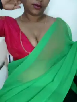 Snapshot of Sexy_Ammu_Telugu chatting on 14, 1, 2025 Sexy Ammu Telugu online show from 14, 1, 2025