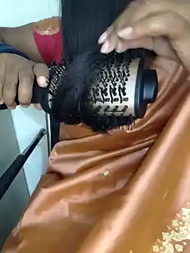 Snapshot of Sexy_Ammu_Telugu chatting on 18, 1, 2025 Sexy Ammu Telugu online show from 18, 1, 2025